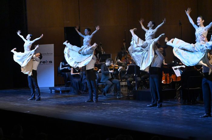 Artür Bağdasaryan: İstanbul Filarmoni Derneği orkestrası kurulduğunda yüzde 80’i Ermenilerden oluşuyordu